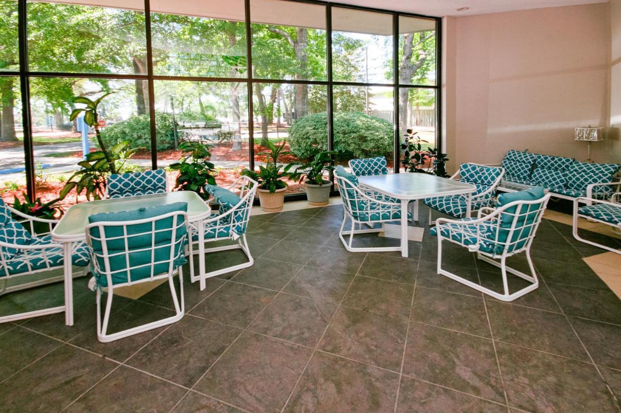 Myrtle Beach Resort A306 Exterior photo