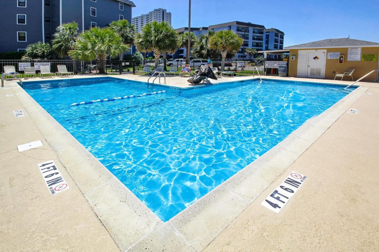 Myrtle Beach Resort A306 Exterior photo