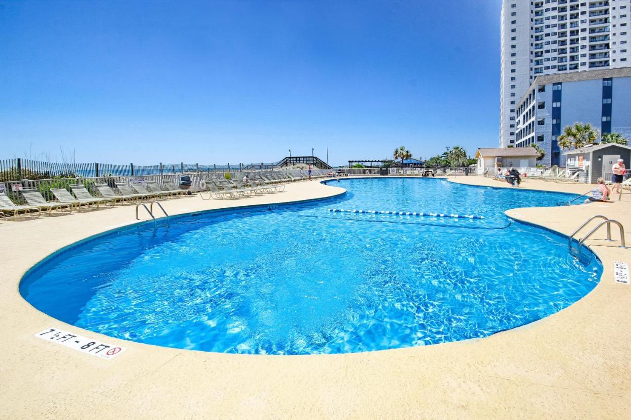Myrtle Beach Resort A306 Exterior photo