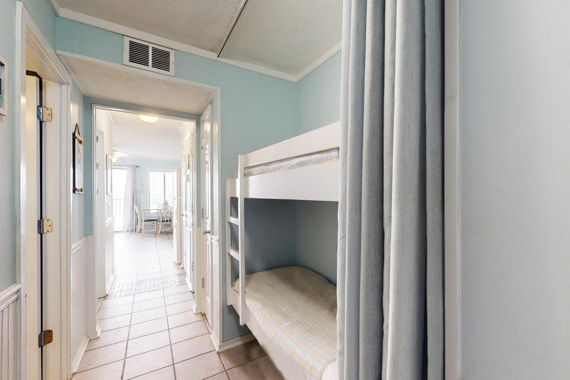 Myrtle Beach Resort A306 Exterior photo